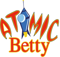 Atomic Betty